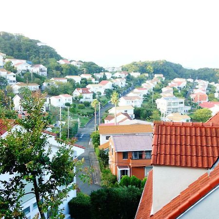 Goishigahama House Hotell Shimoda  Exteriör bild