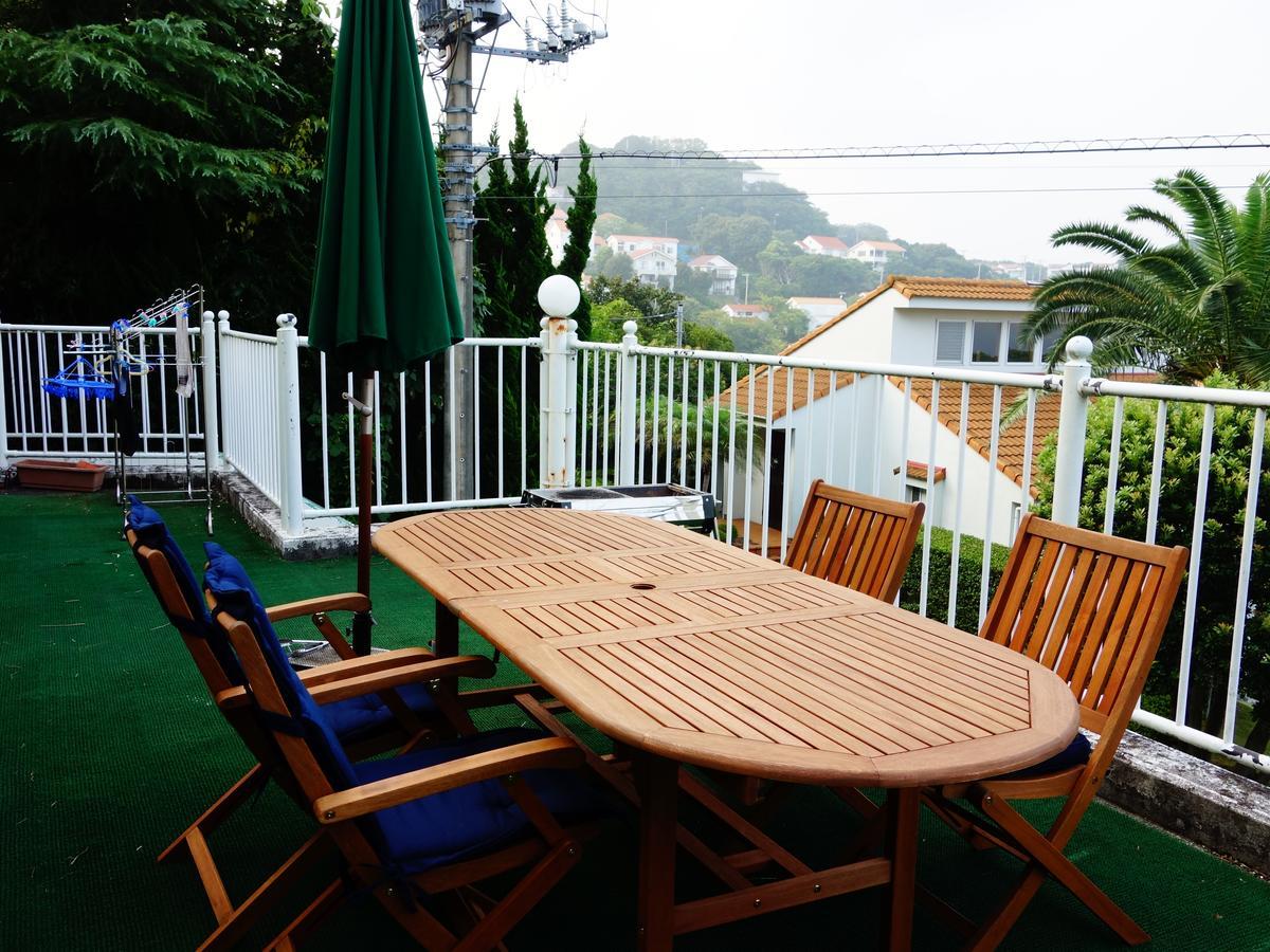 Goishigahama House Hotell Shimoda  Exteriör bild