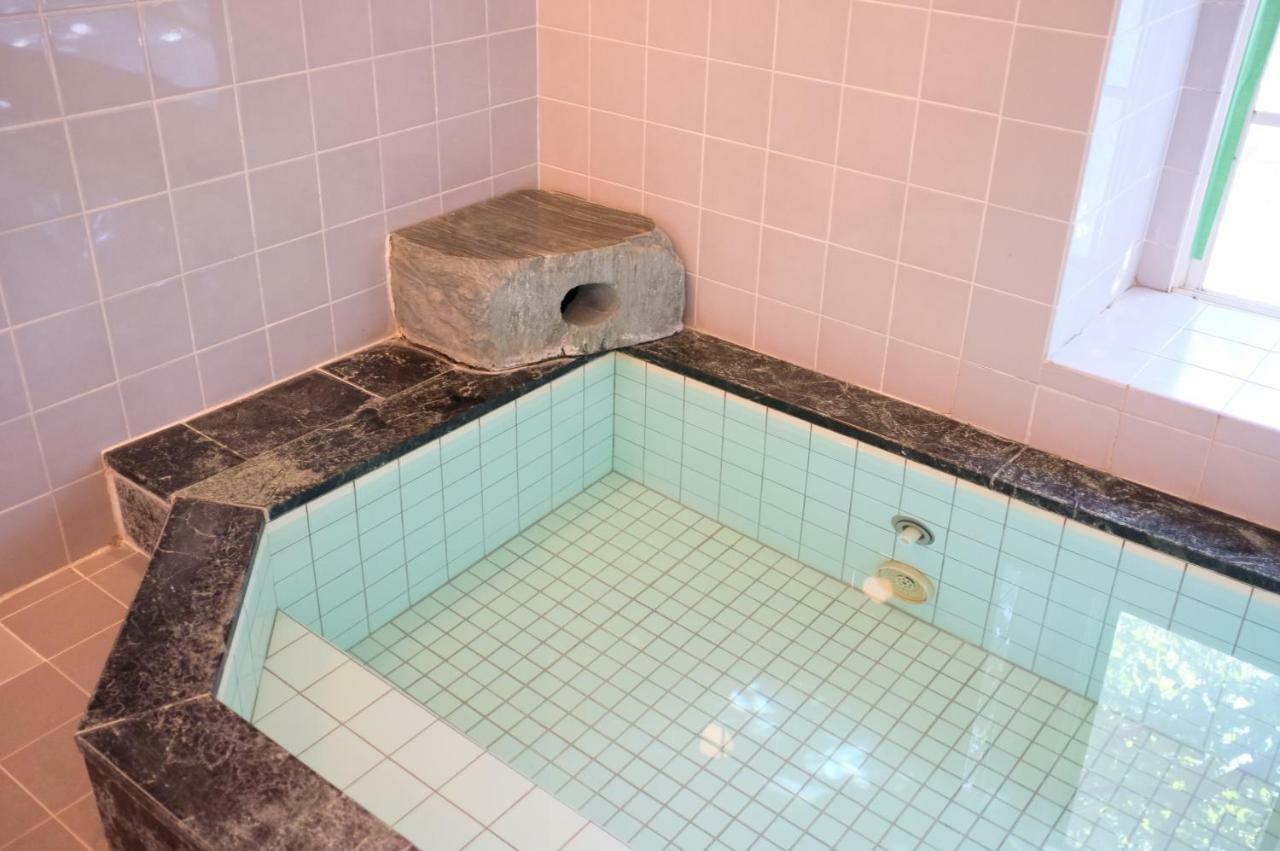 Goishigahama House Hotell Shimoda  Exteriör bild