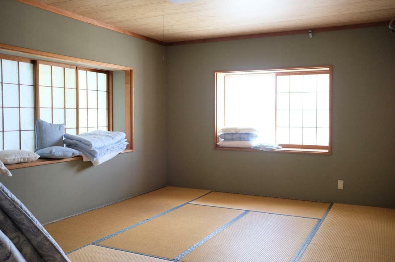 Goishigahama House Hotell Shimoda  Exteriör bild