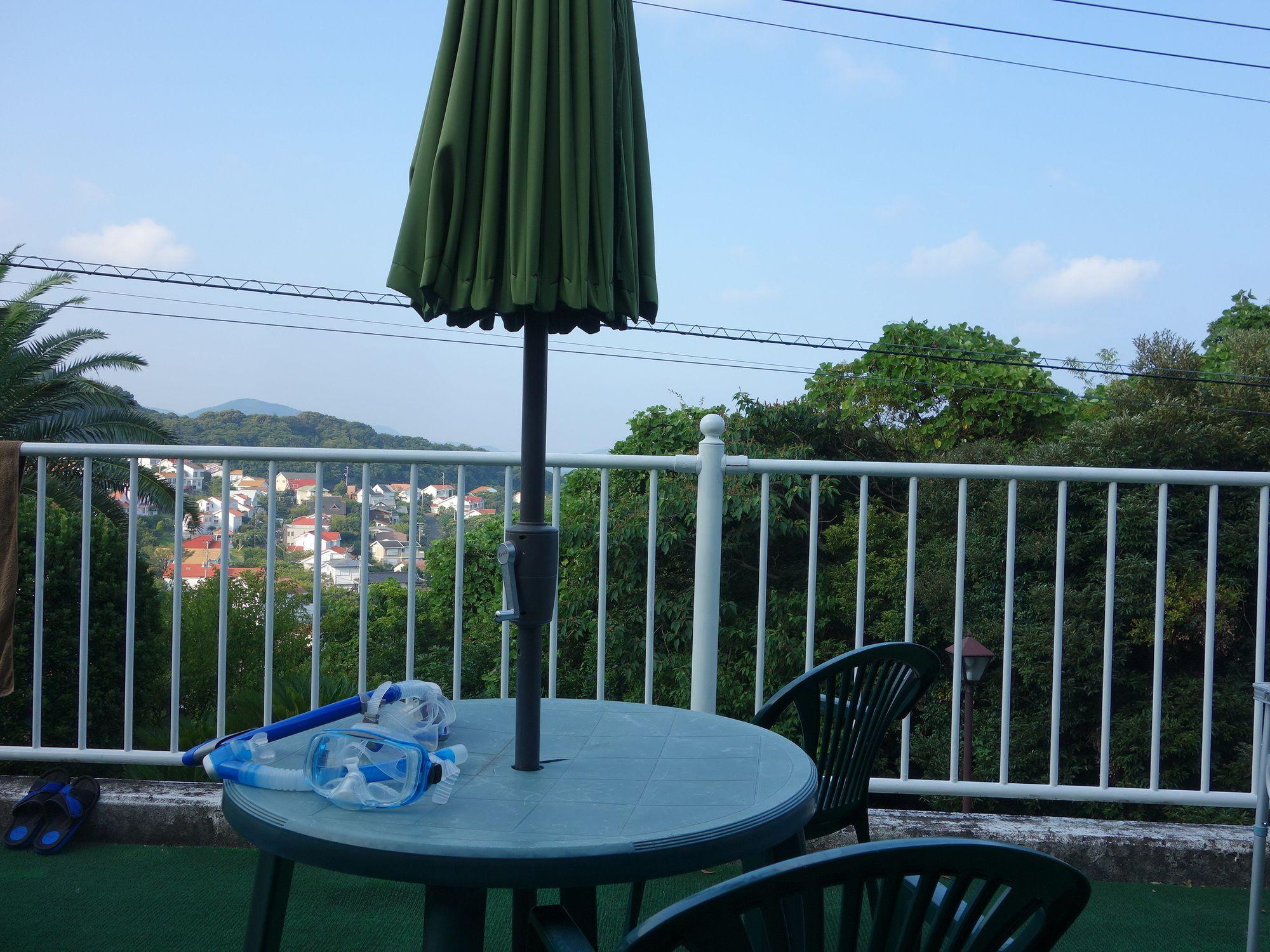 Goishigahama House Hotell Shimoda  Exteriör bild